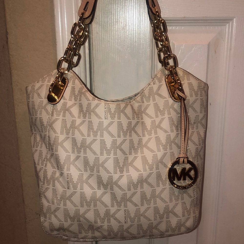 Michael Kors shoulder handbag